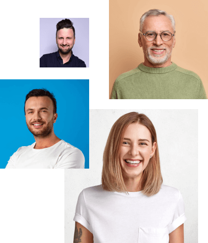 Client Image